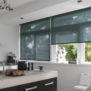 Cortinas enrollables Luxaflex, la solución elegante y práctica para tus ventanas.