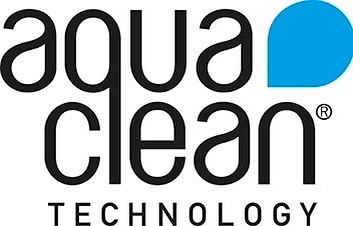 Visillos con Aquaclean Technology