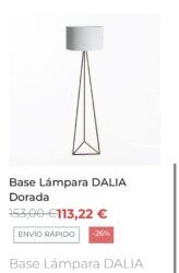 PRECIOS ESPECIALES KA INTERNACIONAL EN SENDRA DECORACION