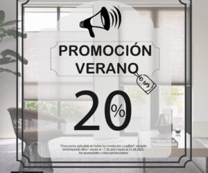 ¡Con la llegada del verano, llegan las rebajas!