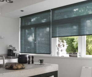 Cortinas enrollables Luxaflex, la solución elegante y práctica para tus ventanas.