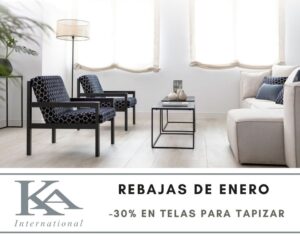 Rebajas Enero 2022